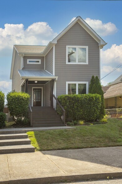 Building Photo - 1723 4th Ave N