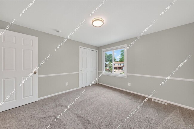 Building Photo - Rare Rental Opportunity in Southfield — Fully Renovated 4-Bedroom Brick Colonial!