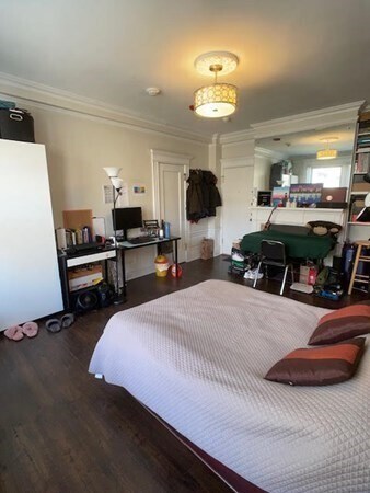 Building Photo - 465 Commonwealth Ave