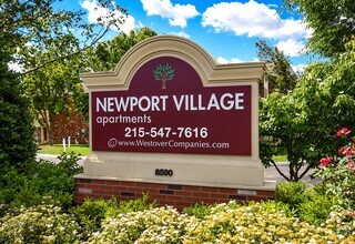 Building Photo - Newport Village Apartments