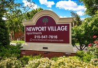 Building Photo - Newport Village Apartments