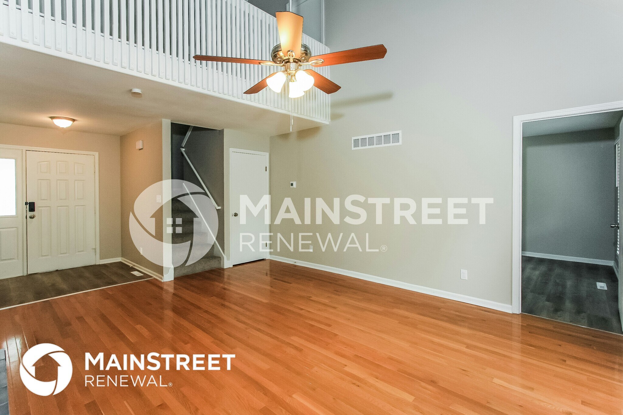 Building Photo - 8425 N Chatham Ave