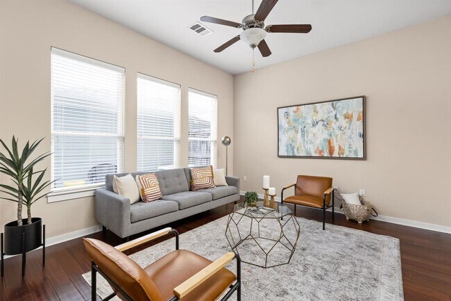 Building Photo - 4228 Berkman Dr