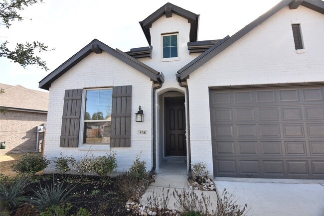 Building Photo - 538 Chestnut Reef Ct