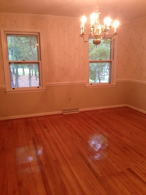 Building Photo - 1517 Partridge Dr