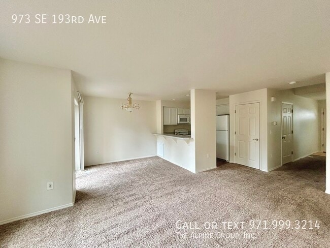 Building Photo - 973 SE 193rd Ave