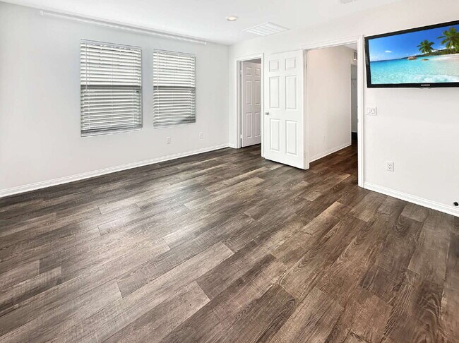 Building Photo - Lease by 3/25/26 for 2 weeks free!! Modern 3-Bedroom Home in Vista Canyon – Prime Canyon Country ...