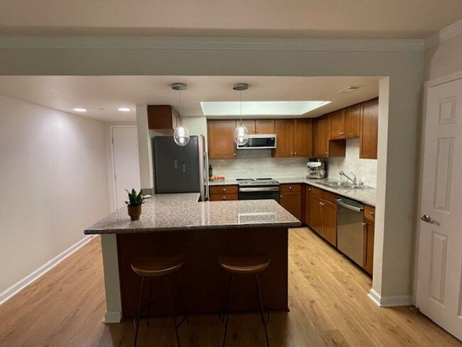 Building Photo - 1 Bedroom 1 Bathroom Downtown Unit with Pa...