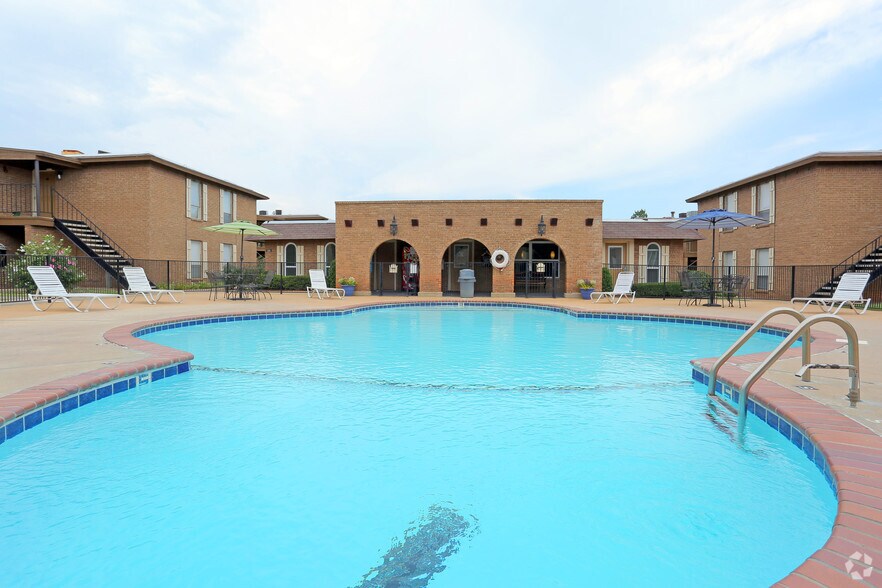 meadow park 11051/2 W I 240 Service Rd Oklahoma City OK 73139 Apartment Finder