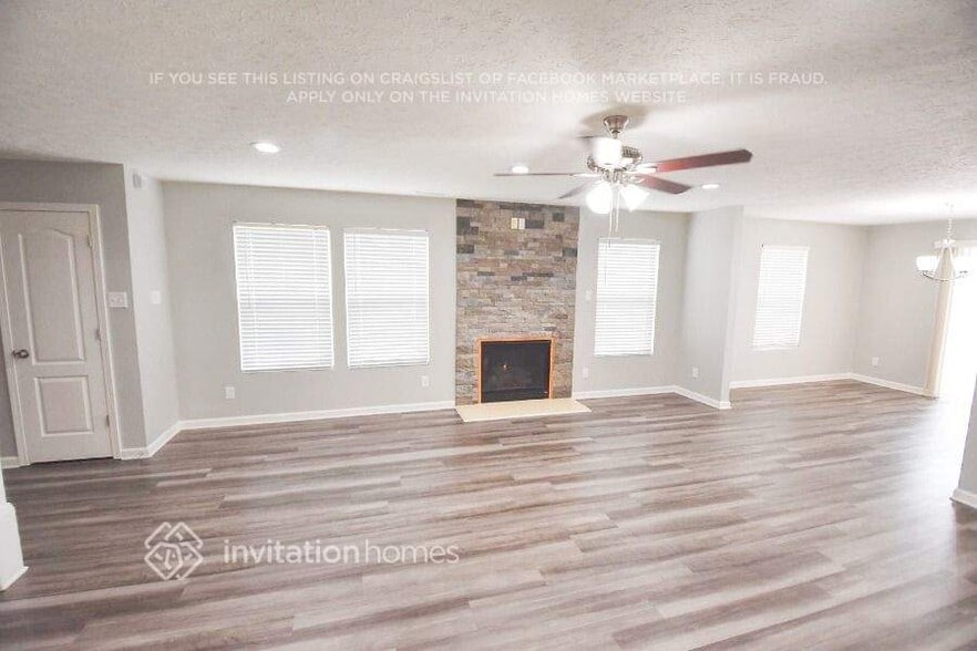 Building Photo - 410 Settlers Ridge Dr