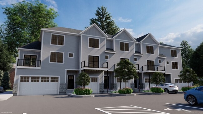 Building Photo - 2620 Main St