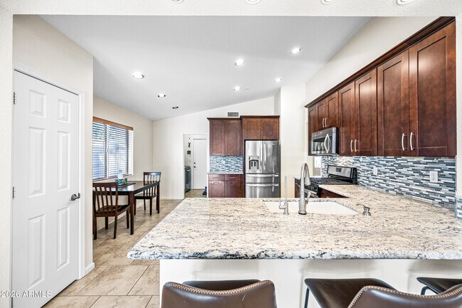 Building Photo - 3427 E Marco Polo Rd