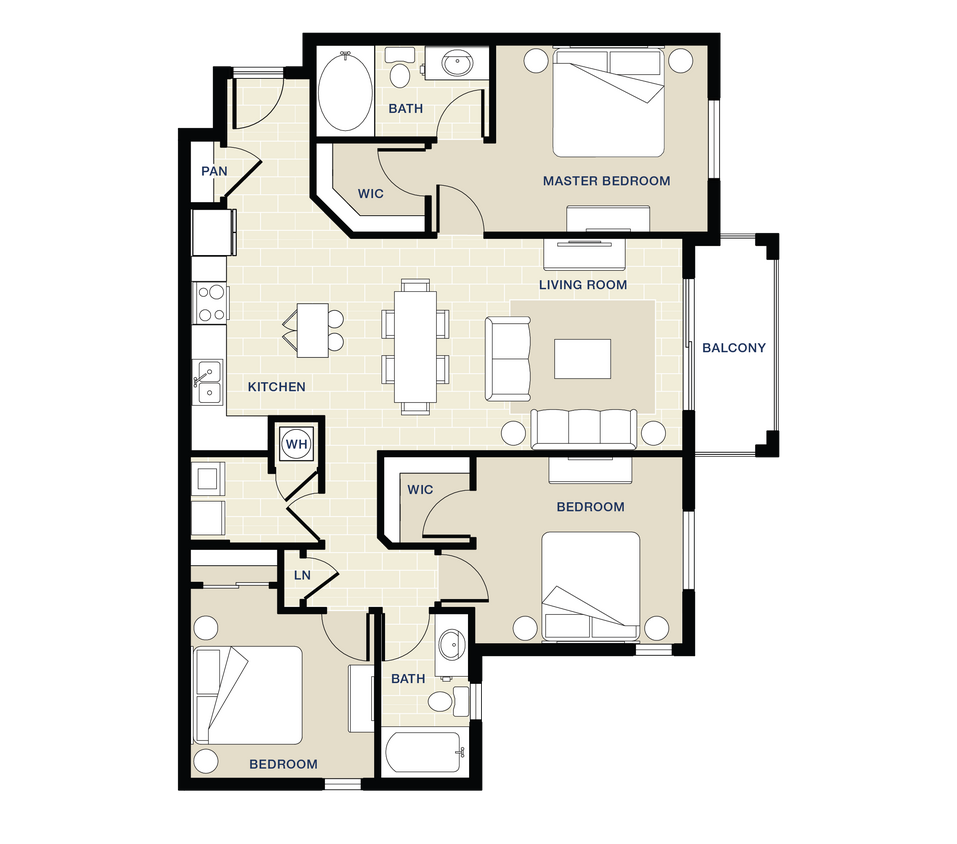 Doral View - Miami Fl Apartment Finder