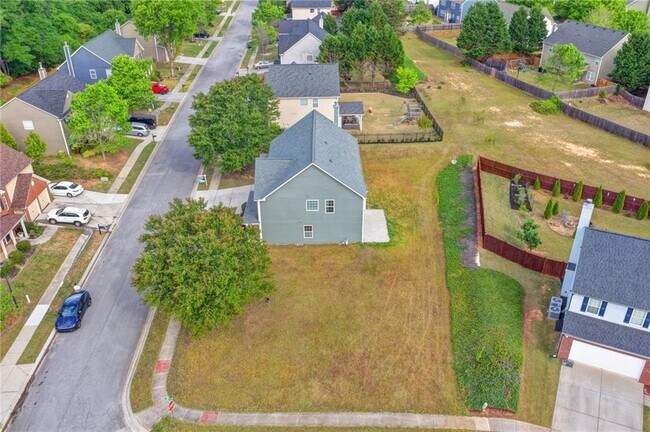 Building Photo - 831 New Liberty Way