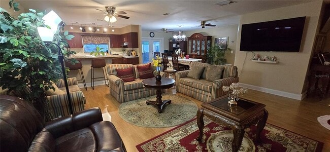 Building Photo - 6104 Bonnie Brook Blvd