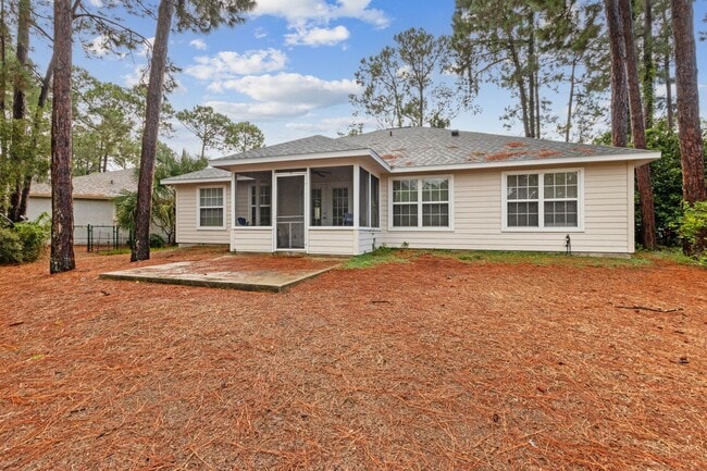 Building Photo - Charming Amelia Island Home in a Private Cul-de-Sac