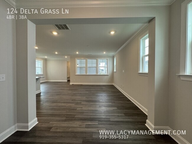 Building Photo - 124 Delta Grass Ln