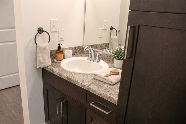 Interior Photo - Cottages at Indian Creek