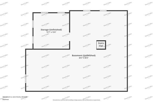 Building Photo - 3503 Ipswich Ln