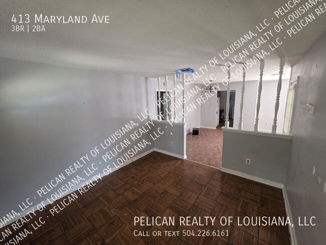 Building Photo - 413 Maryland Ave