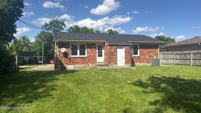 Building Photo - 5321 Juanita Ln