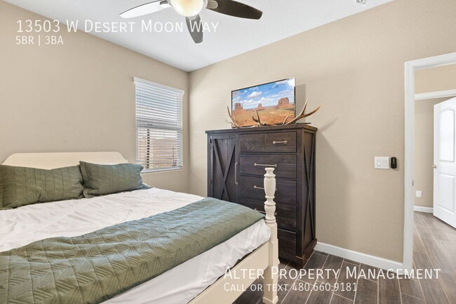 Building Photo - 13503 W Desert Moon Way