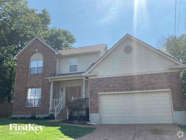 Building Photo - 1133 Burlingame Ct