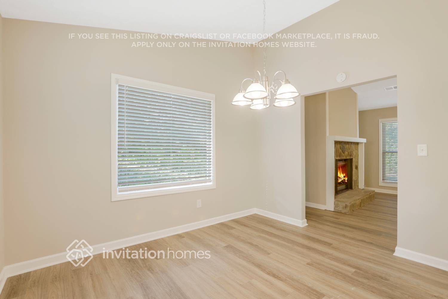 Building Photo - 4501 N Landing Dr