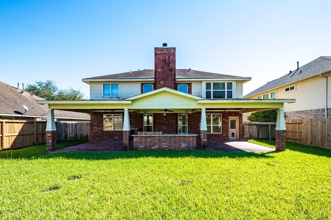 Building Photo - 9611 Sage Deck Ln