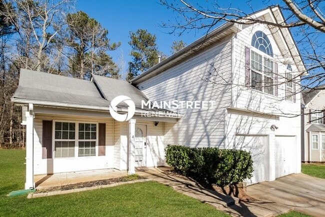 Building Photo - 3 Bedroom Pet-Friendly Home in Villa Rica,...