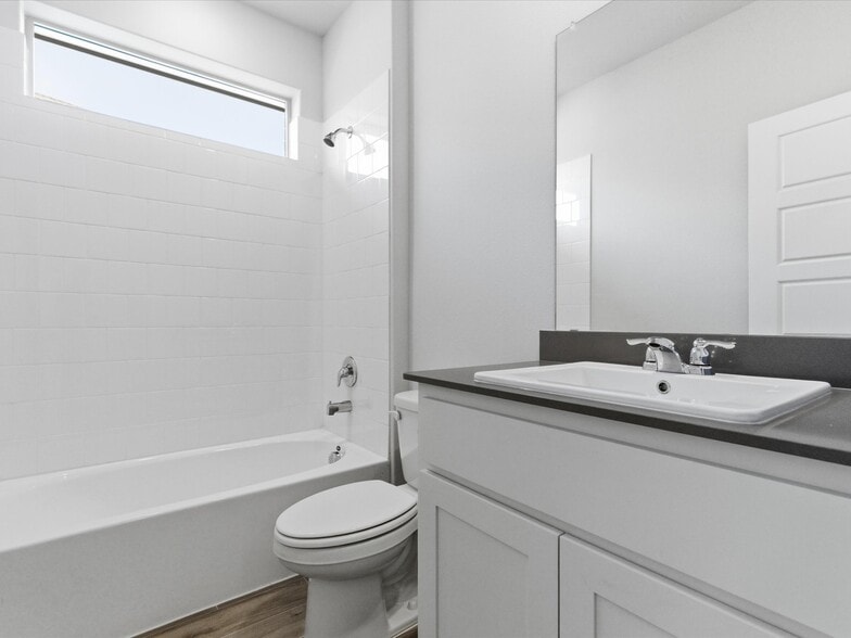Bathroom - 713 Amber Fields Dr