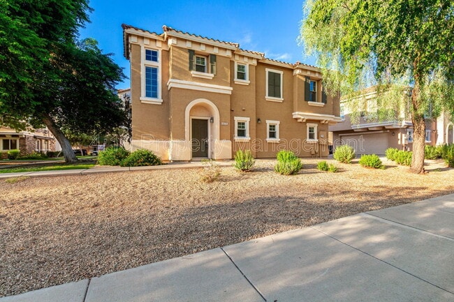 Building Photo - 4175 E Jasper Dr