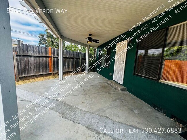 Building Photo - 5667 Rio Verde Way