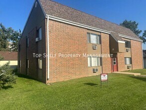 Building Photo - 103 S Grant-8