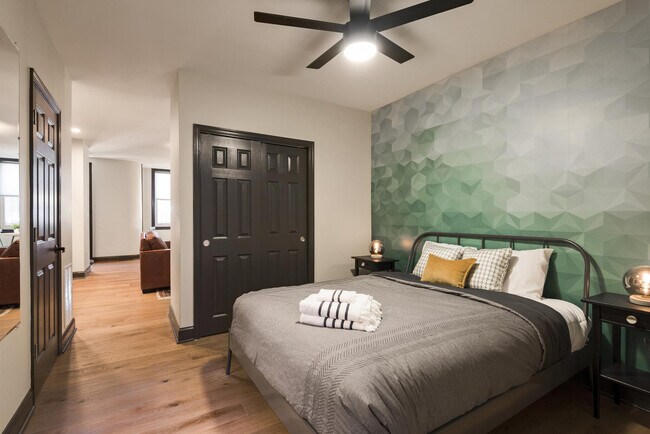 Building Photo - 1314 9th St NW