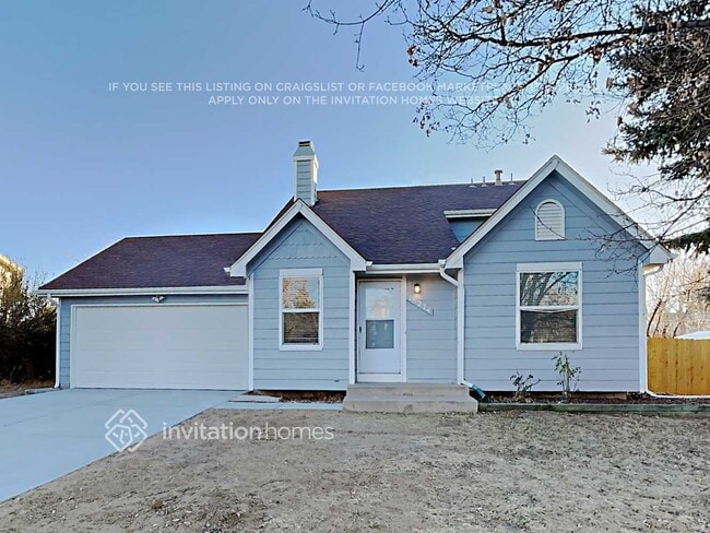 Building Photo - 18274 E Bellewood Dr