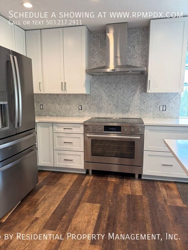 Building Photo - 16225 NW Rock Creek Rd