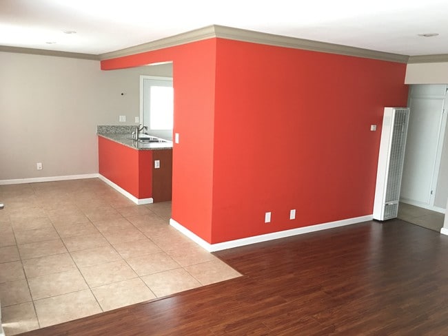Dining Area and Kitchen - 644 W 3rd St
