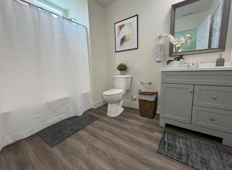 Building Photo - 1033 S Montebello Blvd