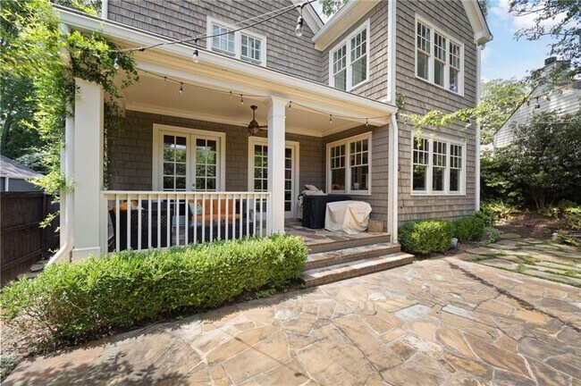 Building Photo - 3487 Habersham Rd NW
