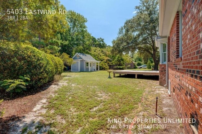 Building Photo - 5403 Eastwind Rd