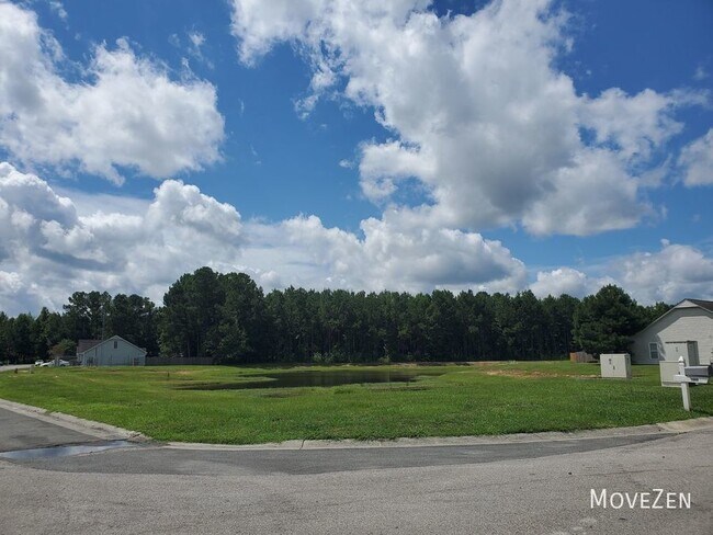Building Photo - 1517 Everett Springs Dr