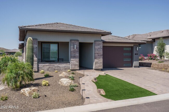 Building Photo - 28788 N Sandal Ct