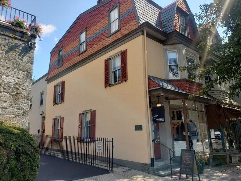 Building Photo - 8409 Germantown Ave
