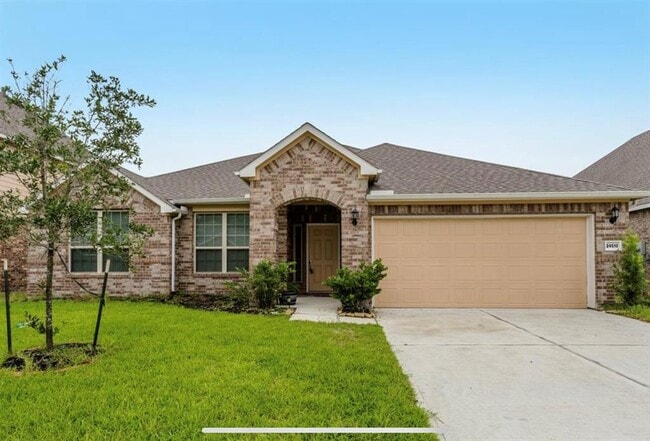 Primary Photo - 24510 Raven Cliff Falls Dr
