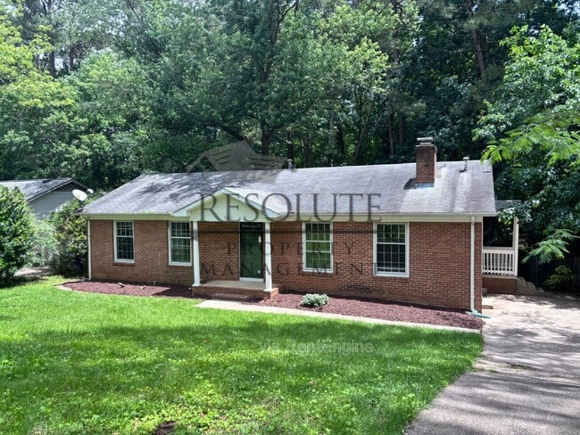 Building Photo - 5920 Crepe Myrtle Ct