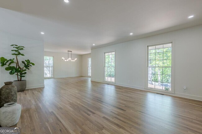 Building Photo - 3350 Pine Meadow Rd NW