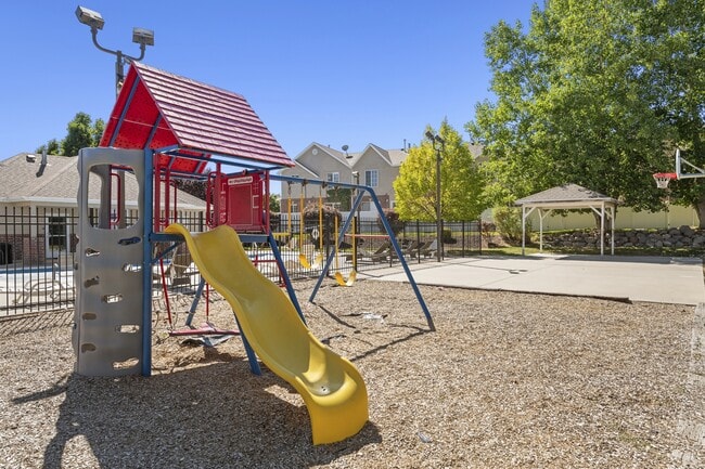 Building Photo - 10483 Sage Vista Way