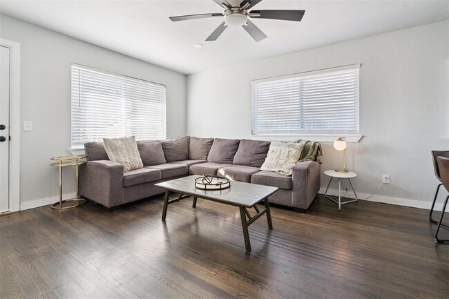 Building Photo - 4104 NW 59th St