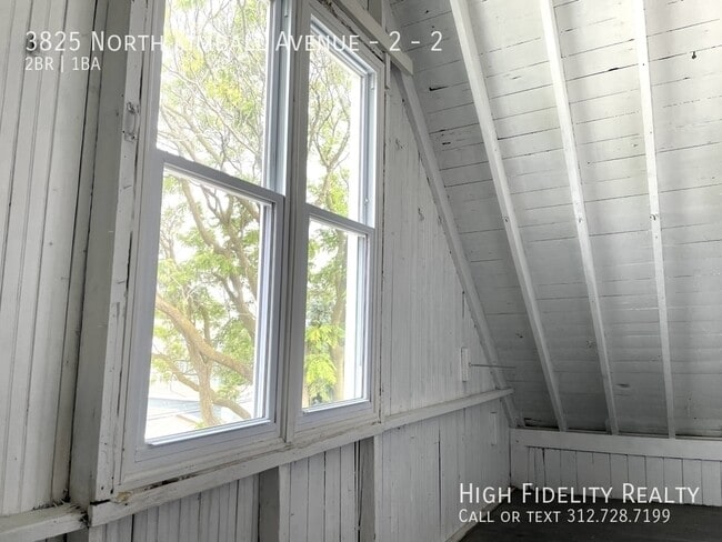 Building Photo - 3825 N Kimball Ave